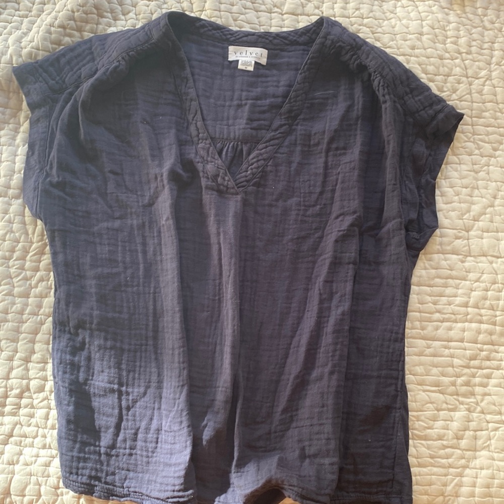 Velvet by Graham & Spencer size M